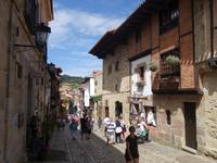 Santillana del Mar (10) &ndash; &copy; Benjamin Rodriguez Manzanares (Eberhardt TRAVEL)