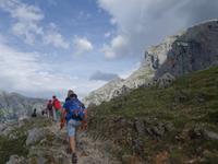 Wanderung an der Ruta del Cares im Nationalpark Picos de Europa (28) &ndash; &copy; Benjamin Rodriguez Manzanares (Eberhardt TRAVEL)