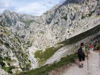 Wanderung an der Ruta del Cares im Nationalpark Picos de Europa (29) &ndash; &copy; Benjamin Rodriguez Manzanares (Eberhardt TRAVEL)