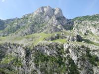 Wanderung an der Ruta del Cares im Nationalpark Picos de Europa (31) &ndash; &copy; Benjamin Rodriguez Manzanares (Eberhardt TRAVEL)