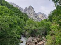 Wanderung an der Ruta del Cares im Nationalpark Picos de Europa (73) &ndash; &copy; Benjamin Rodriguez Manzanares (Eberhardt TRAVEL)