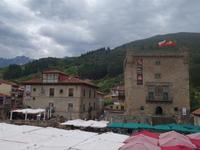 Potes (2) &ndash; &copy; Benjamin Rodriguez Manzanares (Eberhardt TRAVEL)