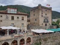 Potes (3) &ndash; &copy; Benjamin Rodriguez Manzanares (Eberhardt TRAVEL)