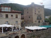 Potes (4) &ndash; &copy; Benjamin Rodriguez Manzanares (Eberhardt TRAVEL)