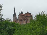 Covadonga (4) &ndash; &copy; Benjamin Rodriguez Manzanares (Eberhardt TRAVEL)