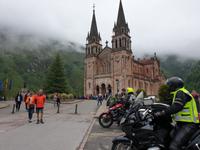 Covadonga (6) &ndash; &copy; Benjamin Rodriguez Manzanares (Eberhardt TRAVEL)