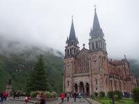 Covadonga (7) &ndash; &copy; Benjamin Rodriguez Manzanares (Eberhardt TRAVEL)