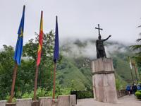 Covadonga (9) &ndash; &copy; Benjamin Rodriguez Manzanares (Eberhardt TRAVEL)