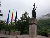 Covadonga (10) &ndash; &copy; Benjamin Rodriguez Manzanares (Eberhardt TRAVEL)