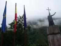 Covadonga (11) &ndash; &copy; Benjamin Rodriguez Manzanares (Eberhardt TRAVEL)