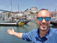 Porto in Portugal (11) &ndash; &copy; Benjamin Rodriguez Manzanares (Eberhardt TRAVEL)