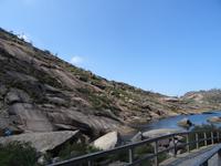 Der Fluss Xallo &ndash; &copy; Elke Knappe (Eberhardt TRAVEL)