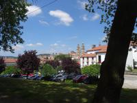 Santiago de Compostela &ndash; &copy; Elke Knappe (Eberhardt TRAVEL)