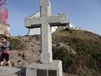 Kreuz am Ende der Welt &ndash; &copy; Elke Knappe (Eberhardt TRAVEL)