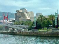 Guggenheim Museum Bilbao &ndash; &copy; Birgit Kirchner (Eberhardt TRAVEL)
