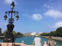 San Sebastian  &ndash; &copy; Birgit Kirchner (Eberhardt TRAVEL)