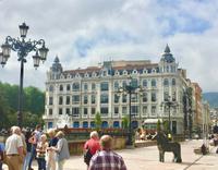 in Oviedo &ndash; &copy; Birgit Kirchner (Eberhardt TRAVEL)