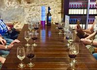 Portweinprobe bei Burmester &ndash; &copy; Birgit Kirchner (Eberhardt TRAVEL)