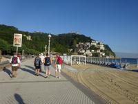 San Sebastian (11) &ndash; &copy; Benjamin Rodriguez Manzanares (Eberhardt TRAVEL)