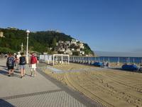 San Sebastian (12) &ndash; &copy; Benjamin Rodriguez Manzanares (Eberhardt TRAVEL)