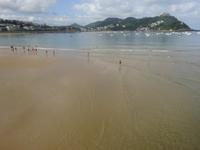 San Sebastian (3) &ndash; &copy; Benjamin Rodriguez Manzanares (Eberhardt TRAVEL)
