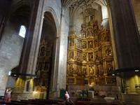San Sebastian (5) &ndash; &copy; Benjamin Rodriguez Manzanares (Eberhardt TRAVEL)