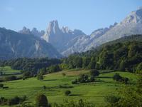 Picos de Europa &ndash; &copy; Benjamin Rodriguez Manzanares (Eberhardt TRAVEL)