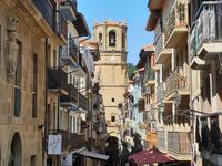 Getaria (5) &ndash; &copy; Benjamin Rodriguez Manzanares (Eberhardt TRAVEL)