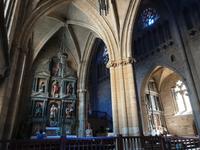 Getaria (6) &ndash; &copy; Benjamin Rodriguez Manzanares (Eberhardt TRAVEL)