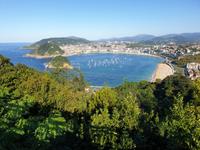San Sebastian (16) &ndash; &copy; Benjamin Rodriguez Manzanares (Eberhardt TRAVEL)