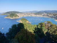 San Sebastian (17) &ndash; &copy; Benjamin Rodriguez Manzanares (Eberhardt TRAVEL)