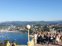 San Sebastian (20) &ndash; &copy; Benjamin Rodriguez Manzanares (Eberhardt TRAVEL)