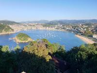 San Sebastian (21) &ndash; &copy; Benjamin Rodriguez Manzanares (Eberhardt TRAVEL)