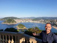 San Sebastian (24) &ndash; &copy; Benjamin Rodriguez Manzanares (Eberhardt TRAVEL)