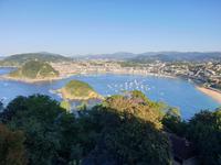 San Sebastian (25) &ndash; &copy; Benjamin Rodriguez Manzanares (Eberhardt TRAVEL)