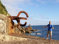 San Sebastian (29) &ndash; &copy; Benjamin Rodriguez Manzanares (Eberhardt TRAVEL)