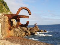 San Sebastian (30) &ndash; &copy; Benjamin Rodriguez Manzanares (Eberhardt TRAVEL)