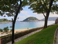 San Sebastian (31) &ndash; &copy; Benjamin Rodriguez Manzanares (Eberhardt TRAVEL)