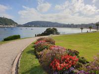 San Sebastian (33) &ndash; &copy; Benjamin Rodriguez Manzanares (Eberhardt TRAVEL)