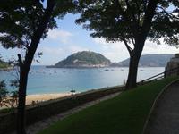 San Sebastian (36) &ndash; &copy; Benjamin Rodriguez Manzanares (Eberhardt TRAVEL)