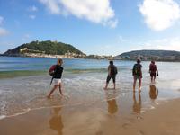 San Sebastian (39) &ndash; &copy; Benjamin Rodriguez Manzanares (Eberhardt TRAVEL)