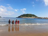 San Sebastian (44) &ndash; &copy; Benjamin Rodriguez Manzanares (Eberhardt TRAVEL)
