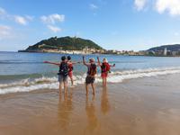 San Sebastian (46) &ndash; &copy; Benjamin Rodriguez Manzanares (Eberhardt TRAVEL)