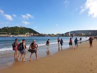 San Sebastian (48) &ndash; &copy; Benjamin Rodriguez Manzanares (Eberhardt TRAVEL)