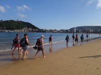 San Sebastian (50) &ndash; &copy; Benjamin Rodriguez Manzanares (Eberhardt TRAVEL)