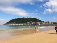 San Sebastian (52) &ndash; &copy; Benjamin Rodriguez Manzanares (Eberhardt TRAVEL)
