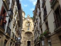 San Sebastian (55) &ndash; &copy; Benjamin Rodriguez Manzanares (Eberhardt TRAVEL)