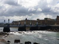 San Sebastian (69) &ndash; &copy; Benjamin Rodriguez Manzanares (Eberhardt TRAVEL)