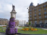 San Sebastian (14) &ndash; &copy; Benjamin Rodriguez Manzanares (Eberhardt TRAVEL)