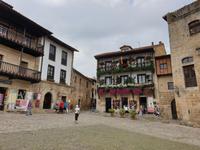 Santillana del Mar (11) &ndash; &copy; Benjamin Rodriguez Manzanares (Eberhardt TRAVEL)